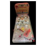 Vintage Automatic Electric Pinball