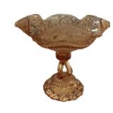 8 ï¿½ West Moreland Pedestal Bowl