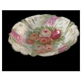 Germany Hand Painted Bowl