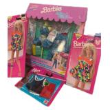 Barbie Fashion Mall Clothes