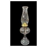 Oil Lamp