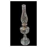 Oil Lamp