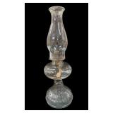 Oil Lamp