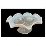Opalescent  Bowl