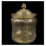 Mayfield Depression Cracker Jar