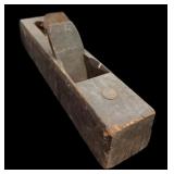 Wood Plane
