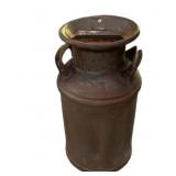 Vintage Milk Can