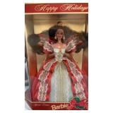 Special Edition Holiday Barbie