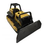 Tonka 13 ï¿½ Metal Bulldozer