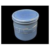 Longaberger Blue Cheese Crock