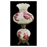 20 ï¿½ Hurricane Lamp