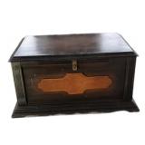 Beautiful Wood Trunk