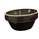 Vintage Biscuit Bowl