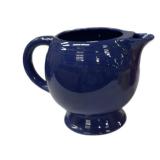 Vintage Fiesta Ice Pitcher