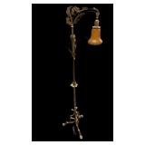 Fancy Floor Lamp
