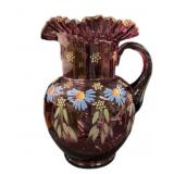 Early Fenton Pitcher