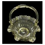 Fenton Green Basket