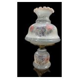 Beautiful 25 ï¿½ Hurricane Lamp