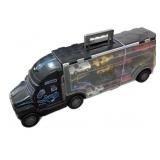 Semi Car Hauler wï¿½ 30 Cars