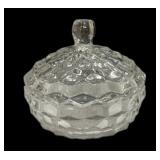 Fostoria Candy Dish