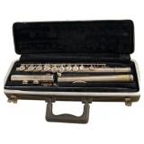Signet Flute & Case