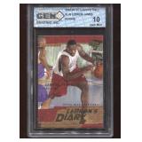 2003 LeBron