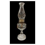 Oil Lamp