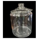 Candy Jar wï¿½ Lid