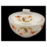 Jewel Tea Sugar Bowl