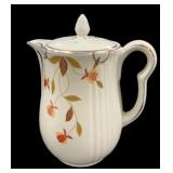 Jewel Tea Coffee Pot