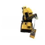Huge Tonka Scoop