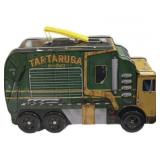 Tartaruga Brothers Lunch Box