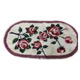 Hook Rug