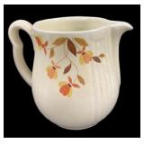 Jewel Tea Buttermilk Pitcher
