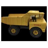 Tonka Dump Truck