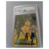 1990 Fleer Ultra #50 Kobe Bryant Card