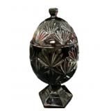 Ruby 9 ï¿½ Candy Dish