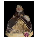 Special Edition Holiday Barbie-In Box