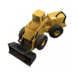 Tonka Metal 21 ï¿½ Turbo-Diesel Loader