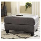 Ashley Venaldi Ottoman