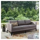 Pulaski Driftwood Outdoor Living Sofa