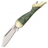 Rough Ryder RR347 Small Leg Pocket Knife