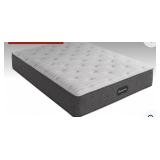 Queen Beauty Rest Simmons Seffner Mattress