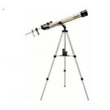 Estate Tasco Telescope