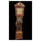 Estate Grandmother Clock