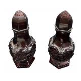 AVON Cape Cod Salt & Pepper