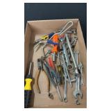 Estate Tools