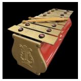 Vintage Xylophone