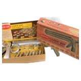 Vintage Wear Ever Cookie Gun