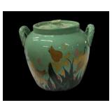 Vintage Cookie Jar